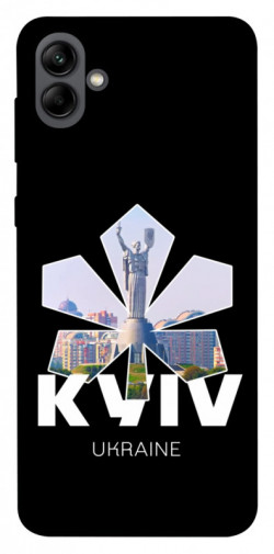 Чохол itsPrint Kyiv для Samsung Galaxy A04