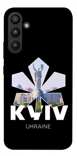 Чехол itsPrint Kyiv для Samsung Galaxy A34 5G
