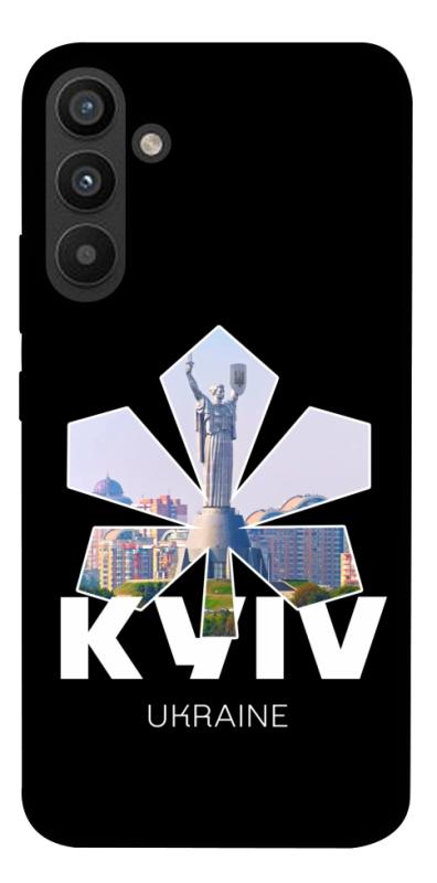Чехол itsPrint Kyiv для Samsung Galaxy A34 5G, love ukraine, купить оптом с доставкой