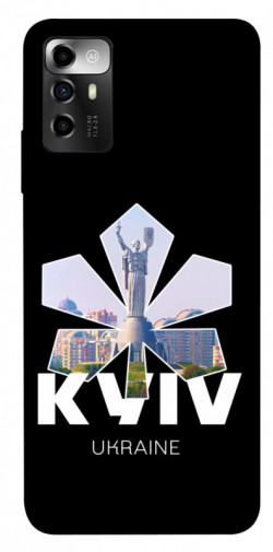 Чехол itsPrint Kyiv для ZTE Blade A72