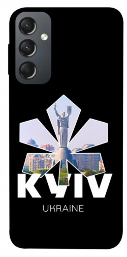 Чехол itsPrint Kyiv для Samsung Galaxy A24 4G