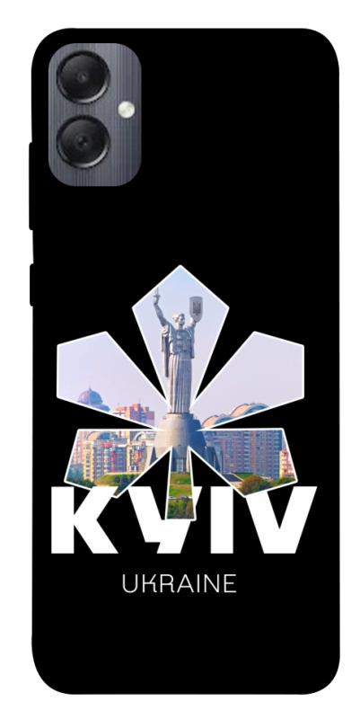 Чехол itsPrint Kyiv для Samsung Galaxy A05, love ukraine, купить оптом с доставкой
