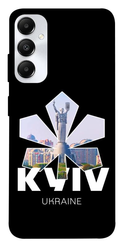 Чехол itsPrint Kyiv для Samsung Galaxy A05s, love ukraine, купить оптом с доставкой