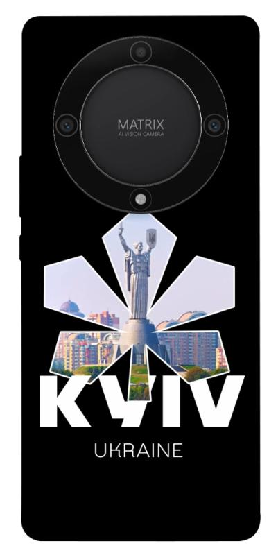 Чехол itsPrint Kyiv для Huawei Magic5 Lite, love ukraine, купить оптом с доставкой