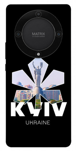 Чехол itsPrint Kyiv для Huawei Magic5 Lite