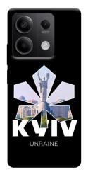 Чехол itsPrint Kyiv для Xiaomi Redmi Note 13 5G