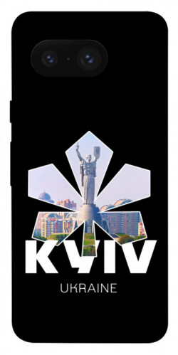 Чехол itsPrint Kyiv для Google Pixel 8
