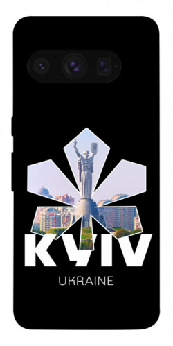 Чехол itsPrint Kyiv для Google Pixel 8 Pro