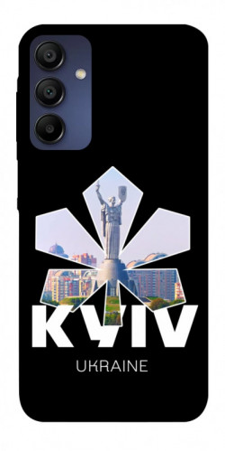 Чехол itsPrint Kyiv для Samsung Galaxy A15 4G/5G