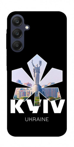 Чехол itsPrint Kyiv для Samsung Galaxy A25 5G