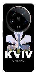 Чехол itsPrint Kyiv для Xiaomi 14 Ultra