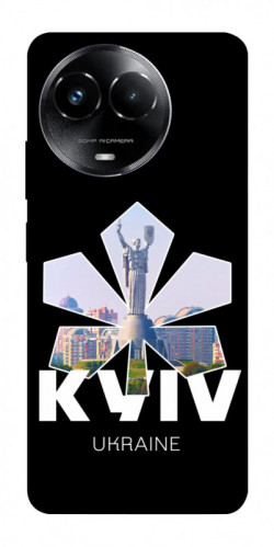 Чехол itsPrint Kyiv для Realme C67 4G