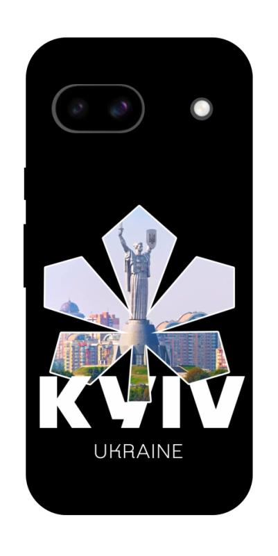Чехол itsPrint Kyiv для Google Pixel 8a, love ukraine, купить оптом с доставкой