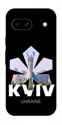 Чехол itsPrint Kyiv для Google Pixel 8a