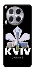 Чехол itsPrint Kyiv для TECNO Camon 30 (CL6)