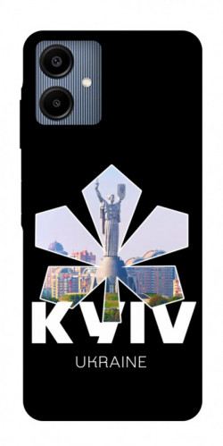 Чехол itsPrint Kyiv для Samsung Galaxy A06
