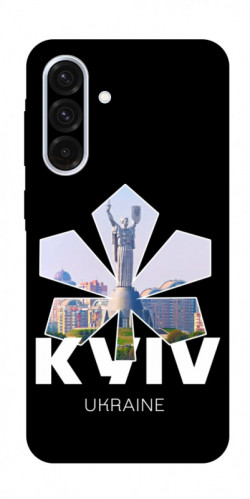 Чехол itsPrint Kyiv для Samsung Galaxy A36 5G