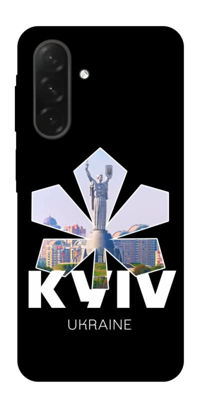 Чехол itsPrint Kyiv для Samsung Galaxy A26 5G, love ukraine, купить оптом с доставкой