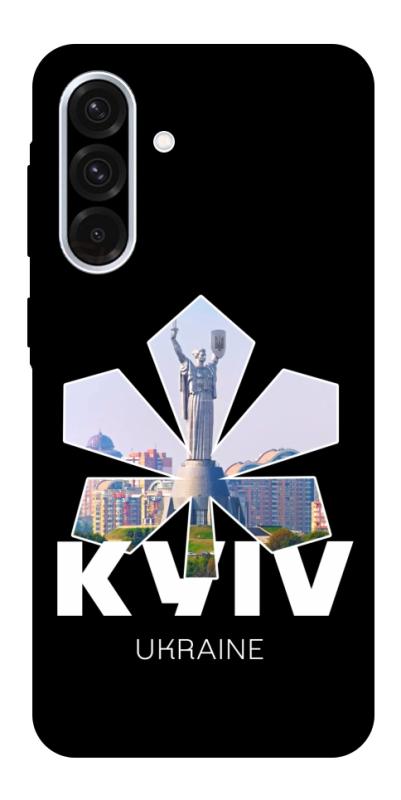 Чехол itsPrint Kyiv для Samsung Galaxy A56 5G, love ukraine, купить оптом с доставкой