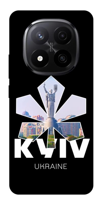 Чехол itsPrint Kyiv для Xiaomi Redmi Note 14 Pro+ 5G, love ukraine, купить оптом с доставкой