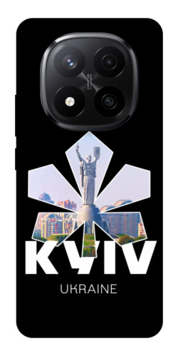 Чехол itsPrint Kyiv для Xiaomi Redmi Note 14 Pro+ 5G