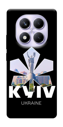 Чехол itsPrint Kyiv для Xiaomi Poco X7