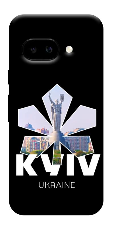 Чехол itsPrint Kyiv для Google Pixel 9a, love ukraine, купить оптом с доставкой