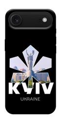 Чехол itsPrint Kyiv для Apple iPhone 17 Air (6.5")