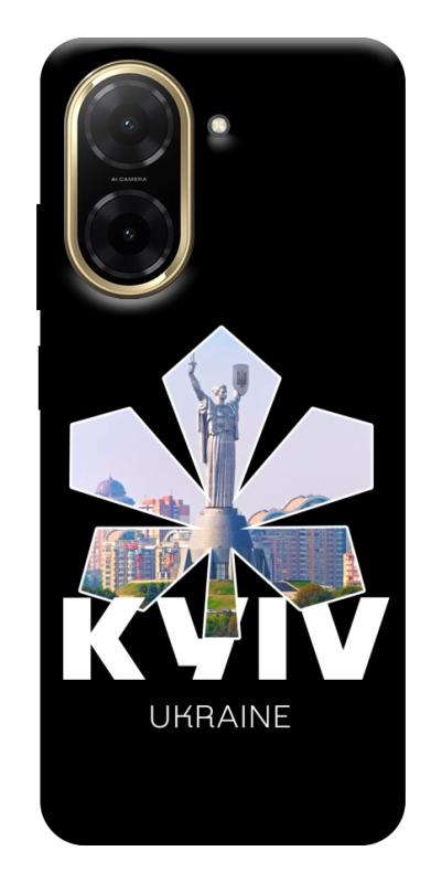 Чохол itsPrint Kyiv для Xiaomi Redmi A5 (Europe version), love ukraine, купити оптом з доставкою