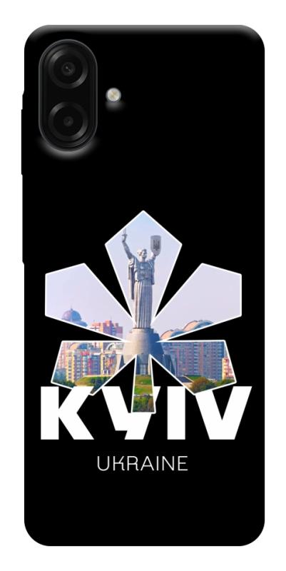 Чехол itsPrint Kyiv для Samsung Galaxy A07, love ukraine, купить оптом с доставкой