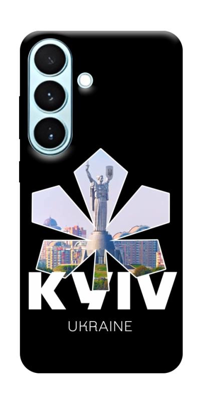 Чохол itsPrint Kyiv для Samsung Galaxy S26, love ukraine, купити оптом з доставкою