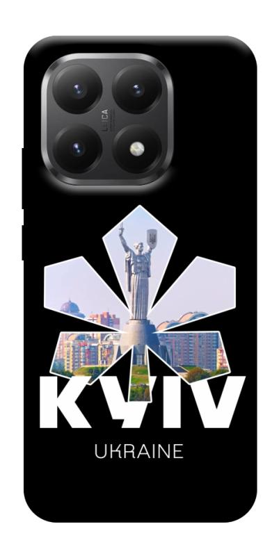 Чехол itsPrint Kyiv для Xiaomi 15T, love ukraine, купить оптом с доставкой