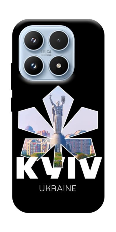 Чехол itsPrint Kyiv для Xiaomi 17 Pro, love ukraine, купить оптом с доставкой