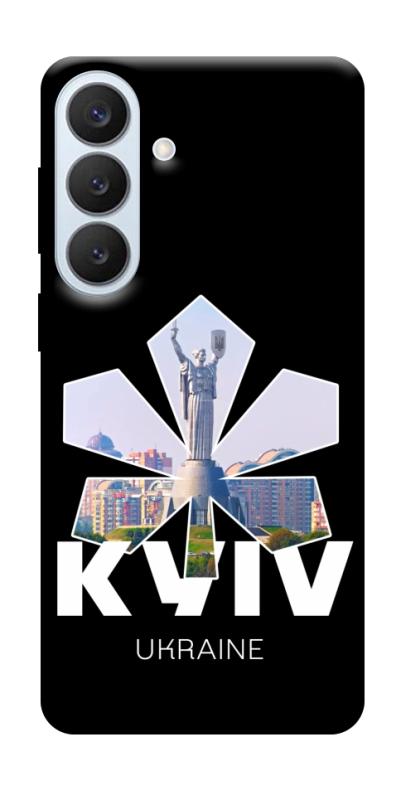 Чехол itsPrint Kyiv для Samsung Galaxy S26+, love ukraine, купить оптом с доставкой