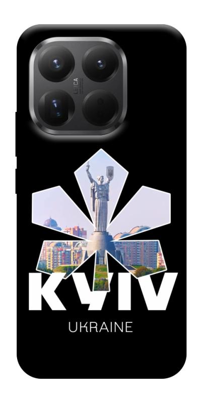 Чехол itsPrint Kyiv для Xiaomi 15T Pro, love ukraine, купить оптом с доставкой