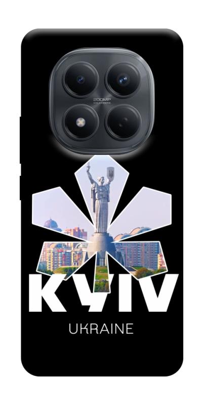 Чехол itsPrint Kyiv для Xiaomi Redmi Note 15 4G/5G (EU), love ukraine, купить оптом с доставкой