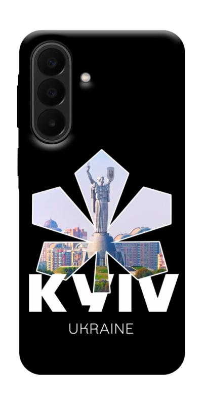 Чохол itsPrint Kyiv для Samsung Galaxy A27, love ukraine, купити оптом з доставкою