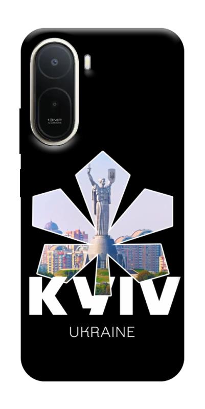 Чохол itsPrint Kyiv для Xiaomi Redmi A7 Pro, love ukraine, купити оптом з доставкою