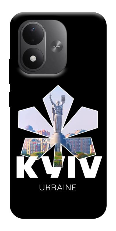 Чехол itsPrint Kyiv для Xiaomi Redmi Note 17, love ukraine, купить оптом с доставкой