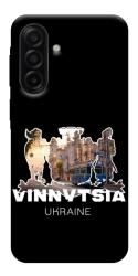 Чехол itsPrint Vinnytsia для Samsung Galaxy A17 5G/4G