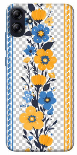 Чехол itsPrint Вышиванка 1 для Samsung Galaxy A04e