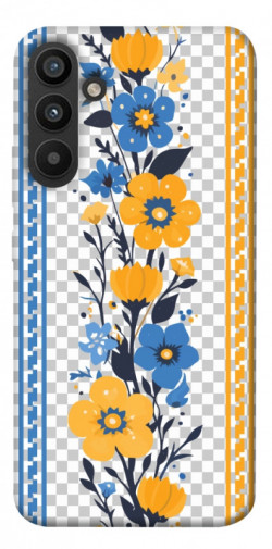 Чехол itsPrint Вышиванка 1 для Samsung Galaxy A34 5G