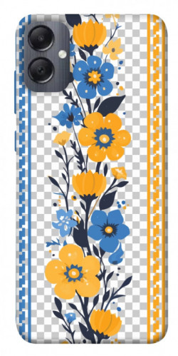 Чехол itsPrint Вышиванка 1 для Samsung Galaxy A05