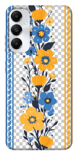 Чехол itsPrint Вышиванка 1 для Samsung Galaxy A05s