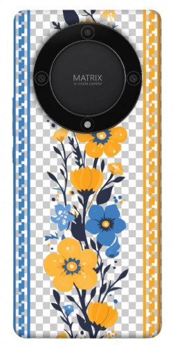 Чехол itsPrint Вышиванка 1 для Huawei Magic5 Lite