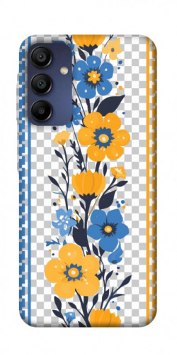 Чехол itsPrint Вышиванка 1 для Samsung Galaxy A16 5G