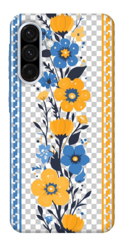 Чехол itsPrint Вышиванка 1 для Samsung Galaxy A56 5G