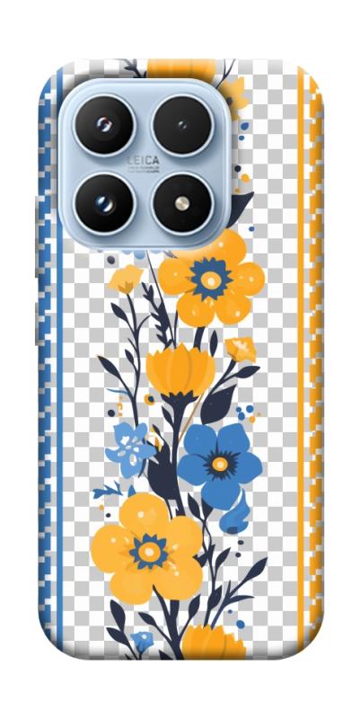 Чехол itsPrint Вышиванка 1 для Xiaomi 17 Pro, itsellopt, купить оптом с доставкой