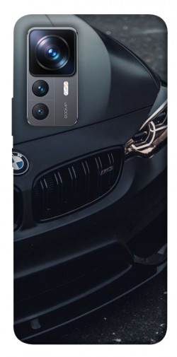 Чехол itsPrint BMW для Xiaomi 12T / 12T Pro