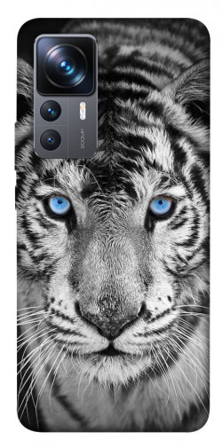 Чехол itsPrint Бенгальский тигр для Xiaomi 12T / 12T Pro